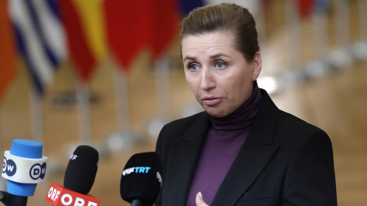 Danimarka do t i bashkohet strategjisë së re të Francës për parandalimin bërthamor