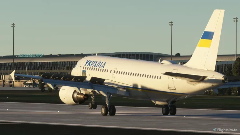 Delegacioni Ukrainas