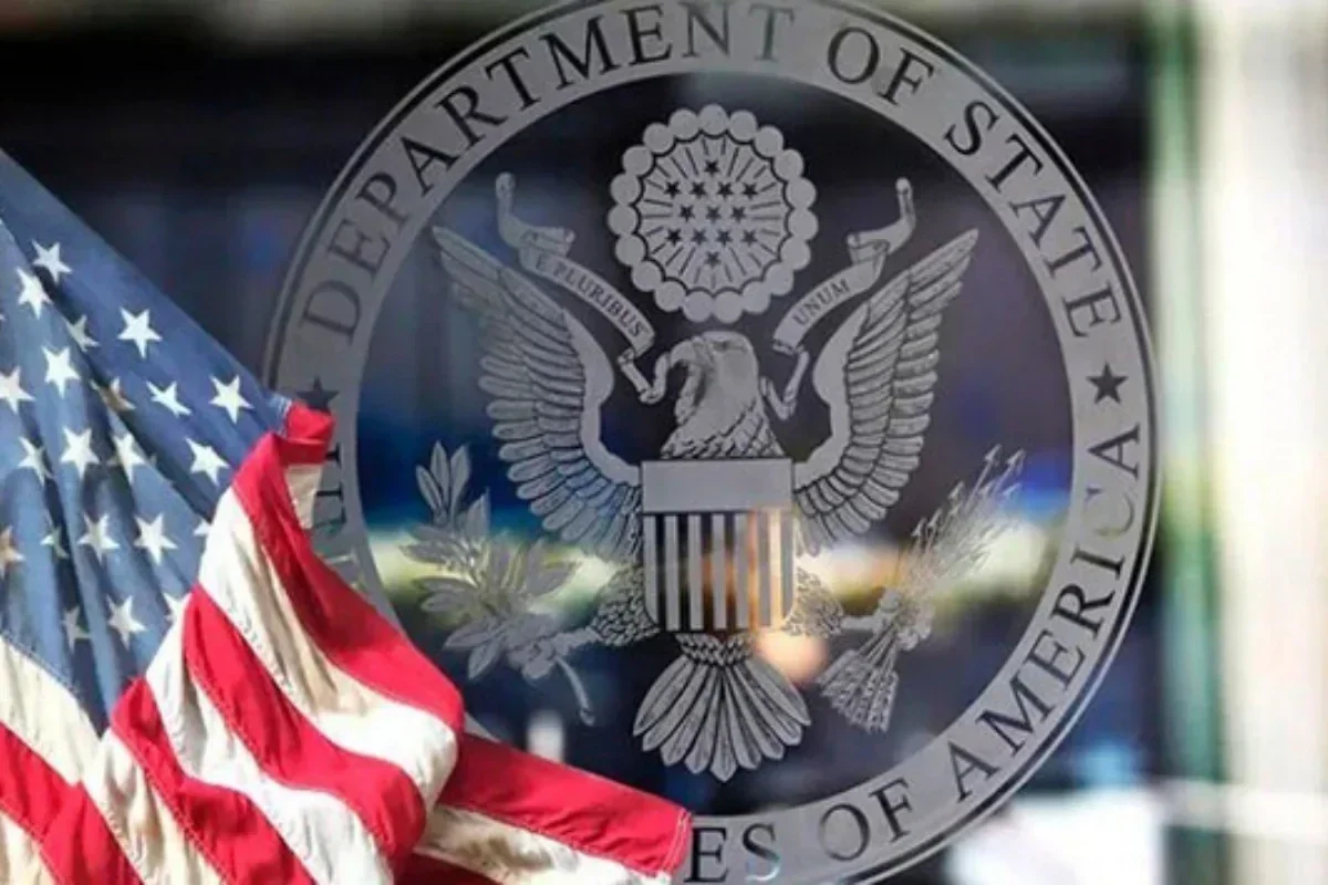 Departamenti Amerikan i Shtetit  Të gjitha ambasadat duhet të jenë të përgatitura për kërcënime të mundshme nga Irani