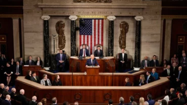 Dhoma E Përfaqësuesve