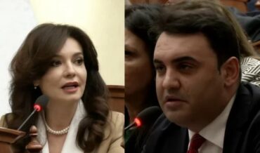 Elisa Spiropali Belind Kellici