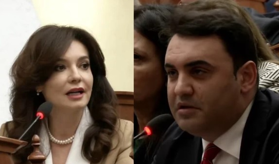 Elisa Spiropali Belind Kellici