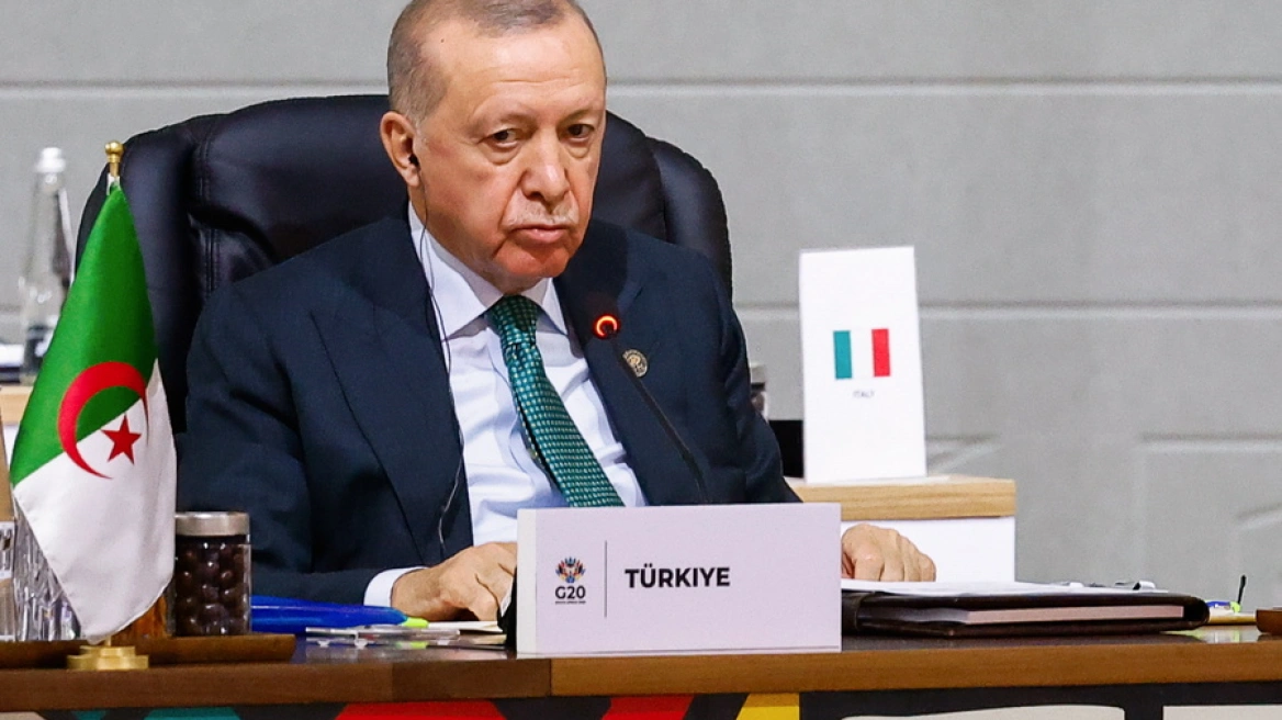 Erdogan kundër Netanyahut  Kjo është katastrofa më e madhe për izraelitët që nga Holokausti