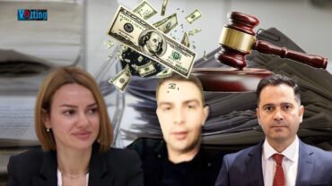 Erilinda Lala Petrit Malaj Taulant Godroli