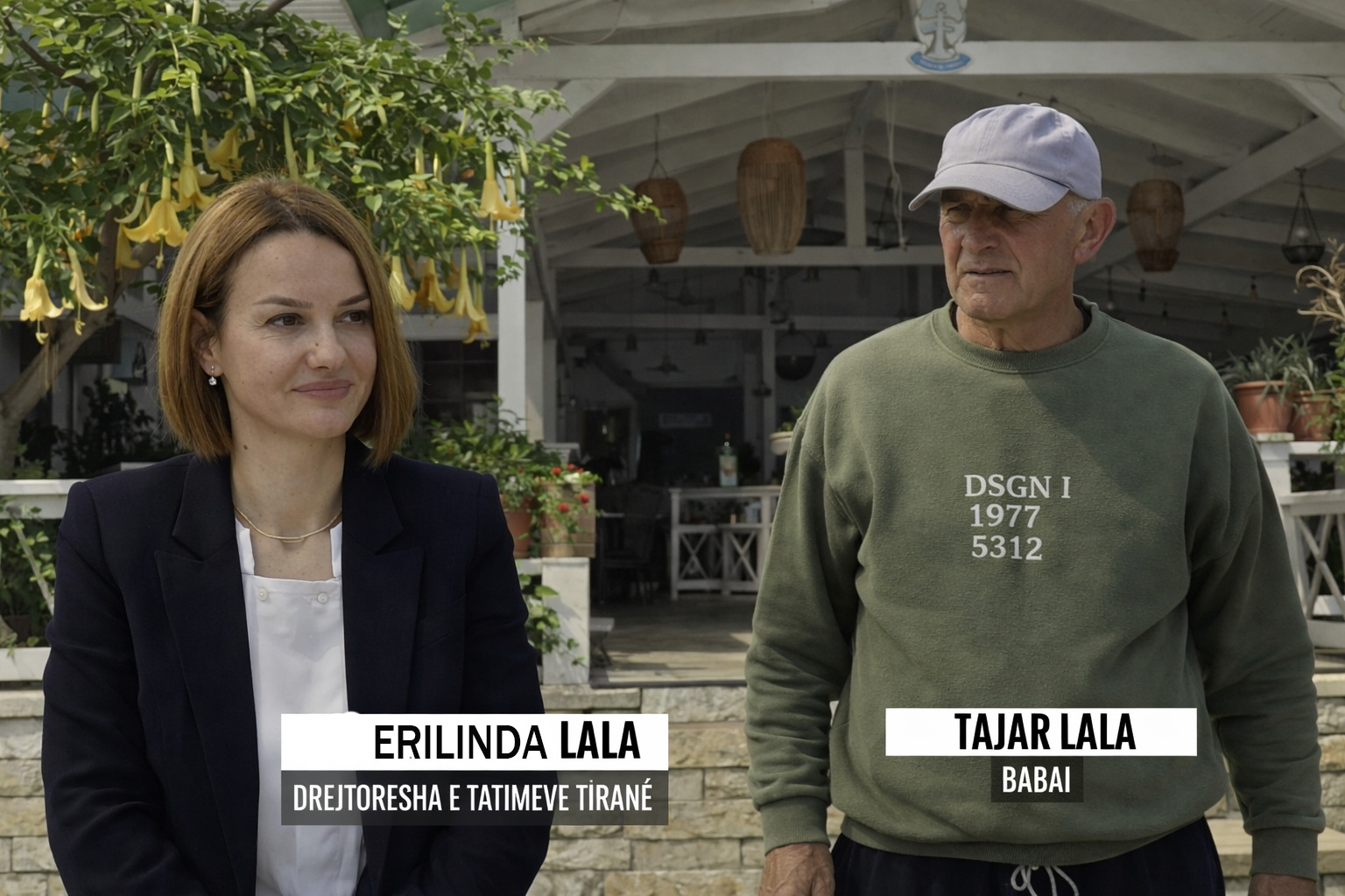 Ministria i dha në shkelje të ligjit truallin Tajar Lalës, babait të drejtoreshës Erilinda Lala. Si u kthye Shtëpia e Fëmijës në hotel mbi tokën e Bilalit. Çfarë zbuloi Prokuroria