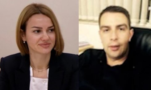 Erilinda Lala Taulant Godroli1