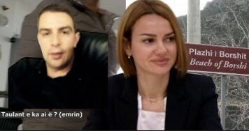 Erilinda Lala Taulant Godroli2