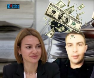 Erilinda Lala Taulant Godroli3