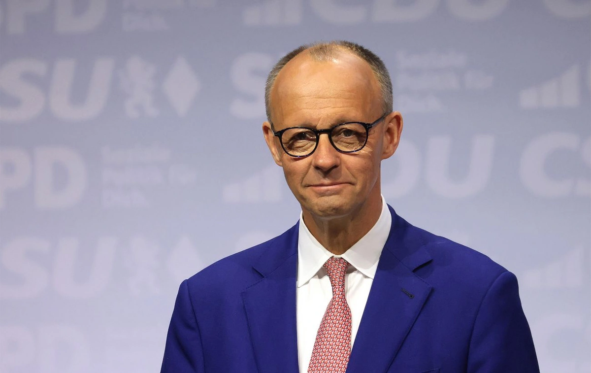 Friedrich Merz  Konflikti rreth Iranit nuk mund të zgjidhet ushtarakisht