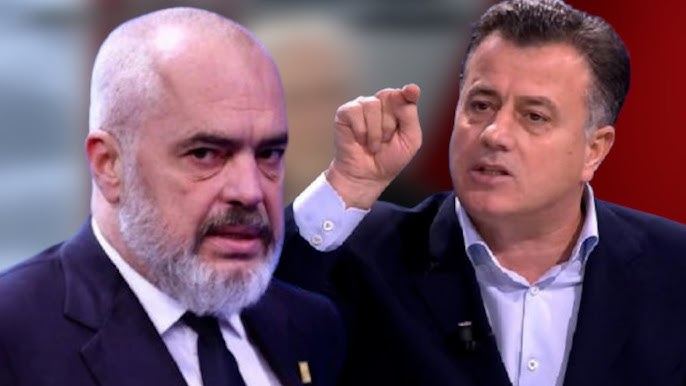 Kriza e çmimeve  Noka  Arritja e Edi Ramës në këto 13 vite është katandisja e shqiptarëve në turistë ditorë në vendet e rajoni   