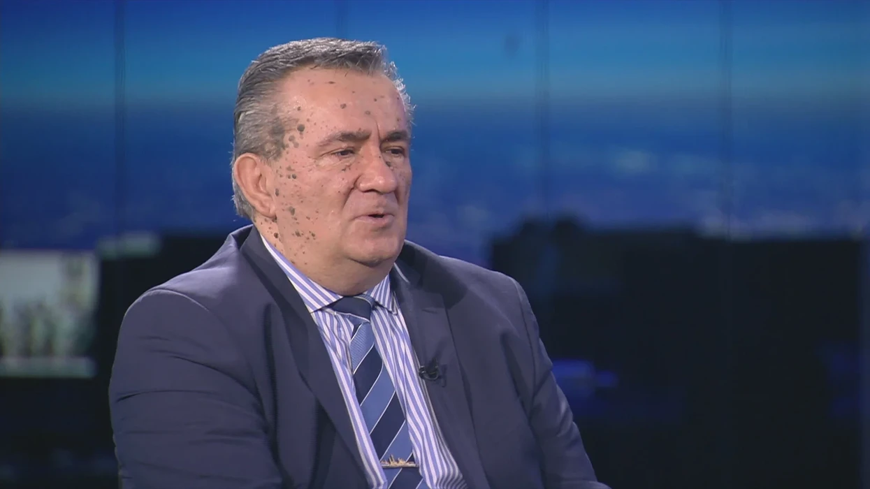  Kujtoni sulmin e NATO s ndaj Serbisë   ish admirali kroat analizon përdorimin e mundshëm të këmbësorisë në Iran