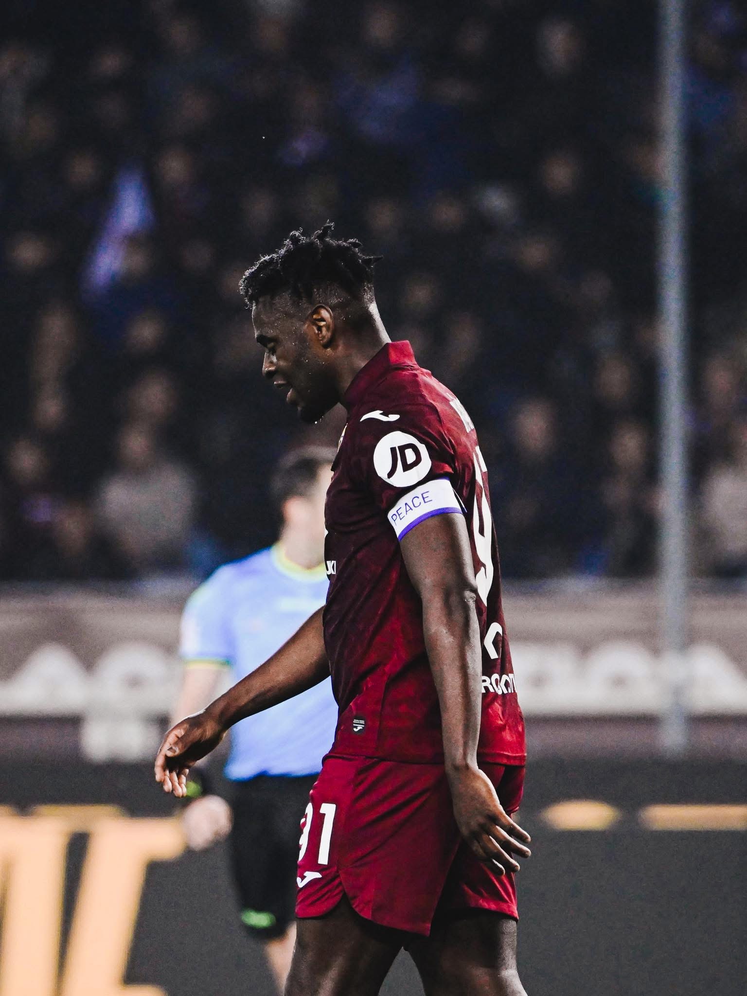 Lazio zhgënjen në Serie A  humbje e hidhur në Torino