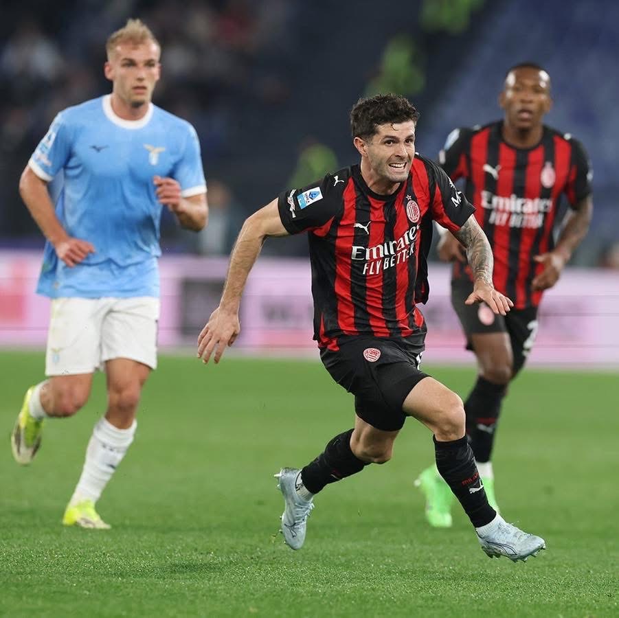 Milan nuk përfiton nga gabimi i Interit  e mund Lazio