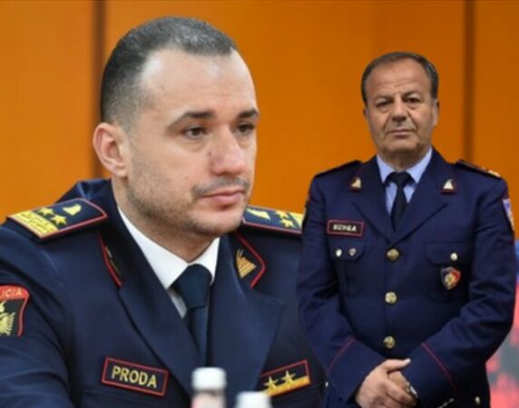 Ilir Proda Sokol Bizhga