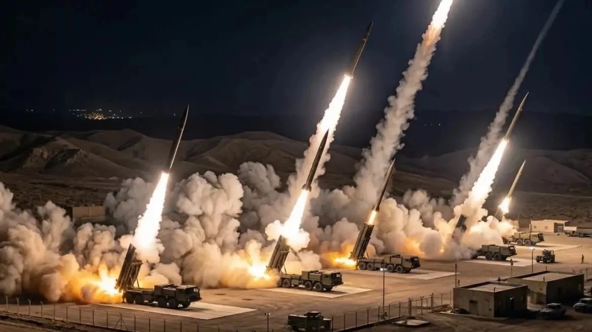 Irani mohon sulmin me raketa ndaj bazës Diego Garcia dhe denoncon  provokimin izraelit 