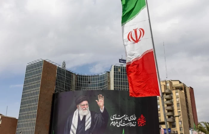 Irani Shtyn Emërimin