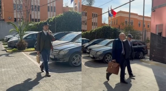 Jarmarber Malltezi Xhimi Begeja