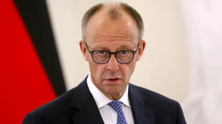 Kancelari Friedrich Merz