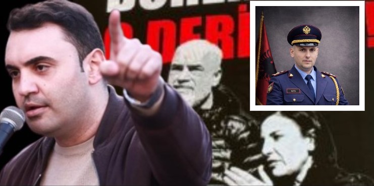 “Besimin dhe zemrën e Edi Ramës e fiton nëse…”, Këlliçi: Dy kriteret e drejtuesit të ri të Policisë, për të cilat nuk flitet: Lidhje e fortë me Ballukun