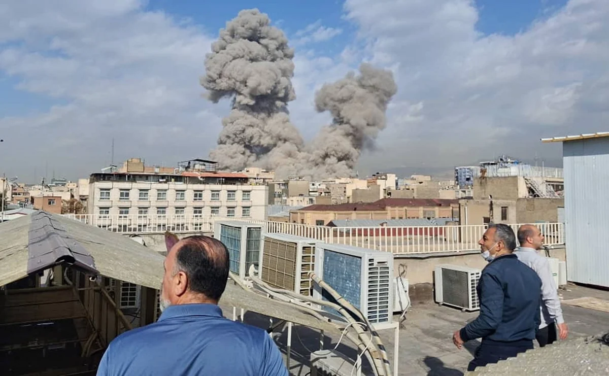 Këshilli i Evropës bën thirrje për qetësim të menjëhershëm të konfliktit rreth Iranit