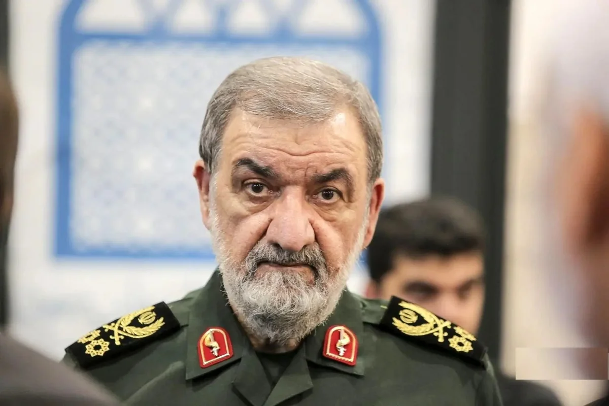 Këshilltari ushtarak i udhëheqësit suprem të Iranit paraqet tre kushte për t i dhënë fund luftës