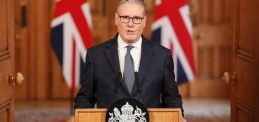 Kryeministri Britanik