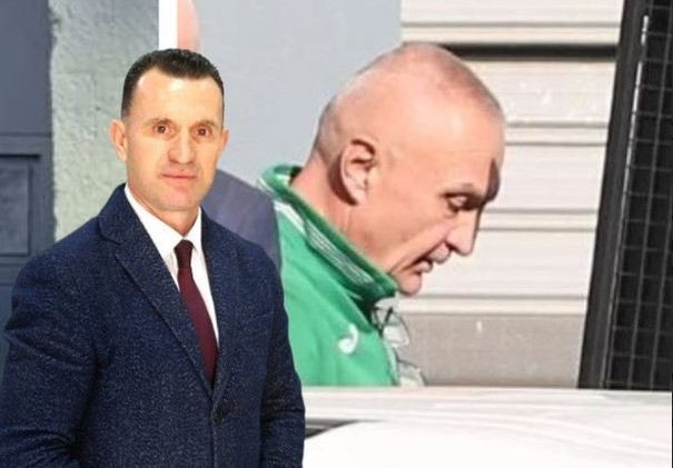 Prapaskenat e seancës/ Avokati i Metës: I kërkova GJKKO-së ta lirojë, se sot kreu i PL ka ditëlindjen. T’ia bënim dhuratë!