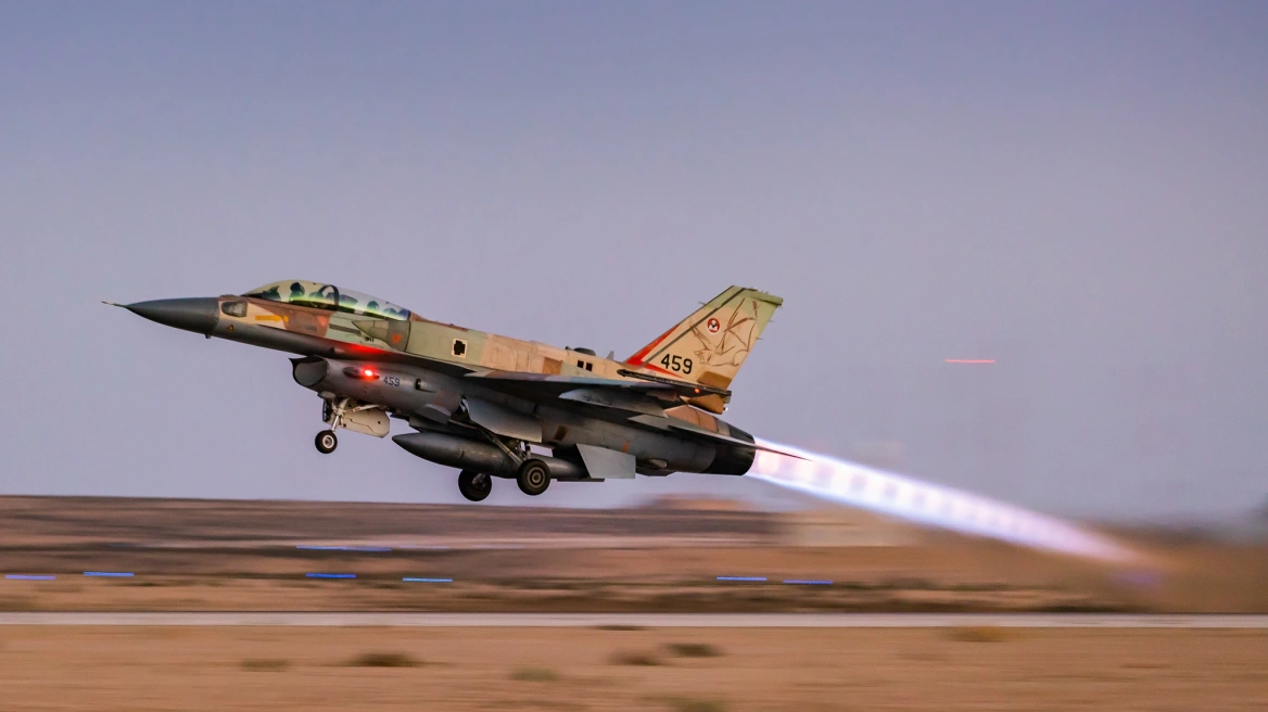 Liban  të paktën tetë të vdekur për shkak të sulmeve izraelite në pjesën jugore të vendit