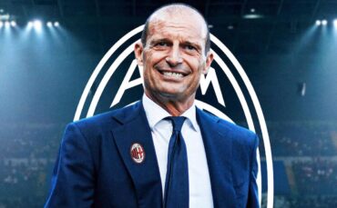 Milan Allegri