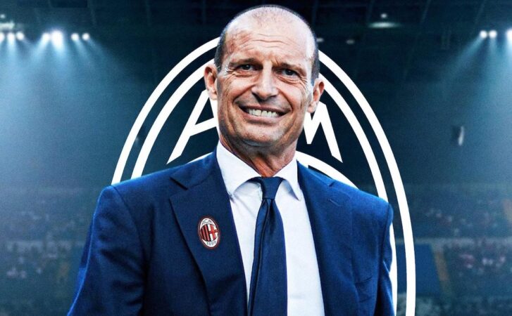 Milan Allegri