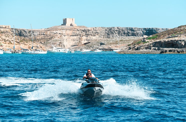 Malta Turizmi