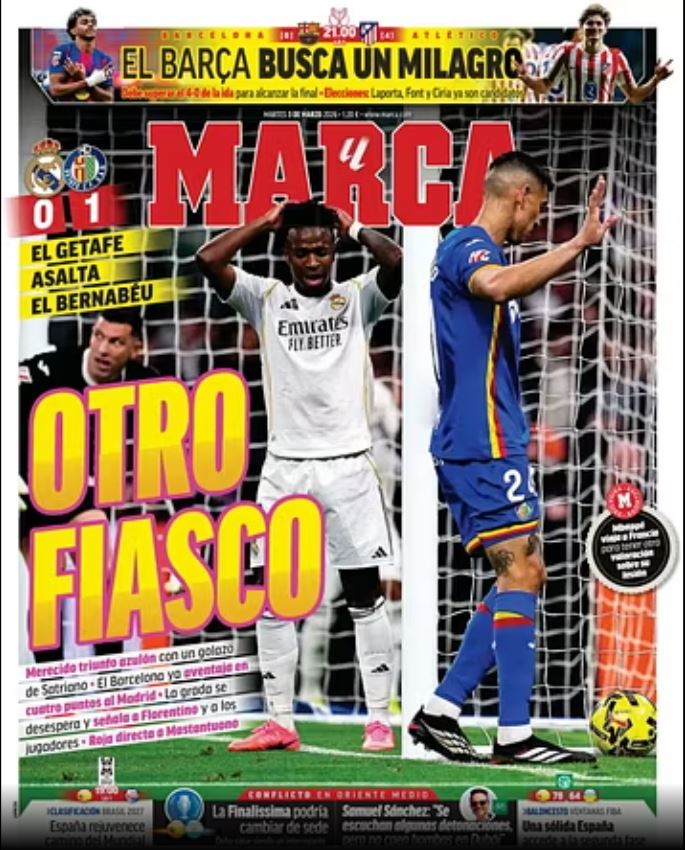 Marca