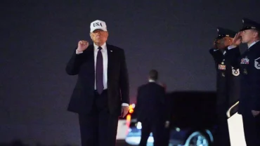 Mbi 9,000 Amerikanë