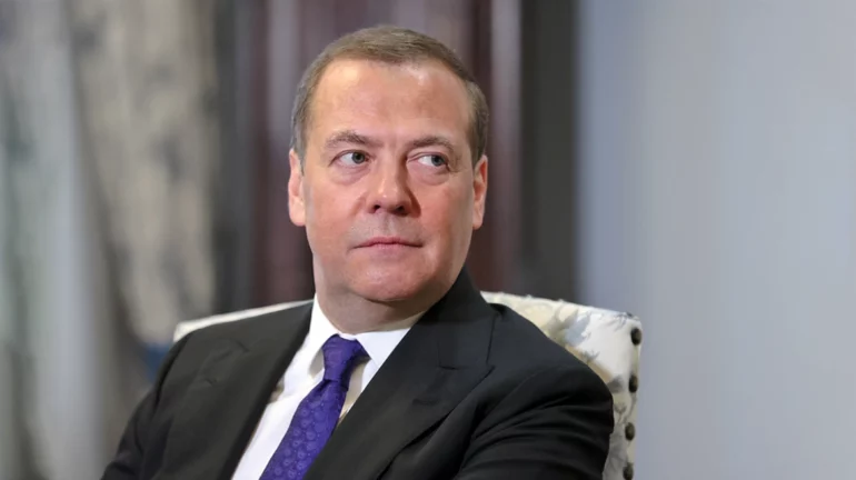 Medvedev