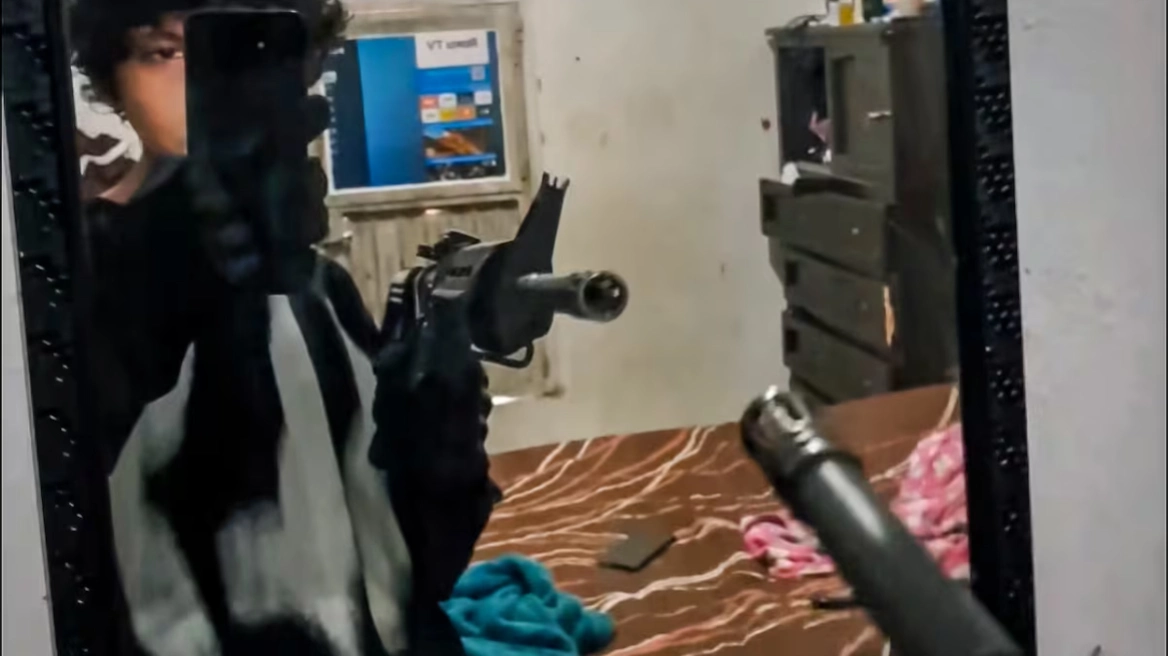 Meksikë  studenti 15 vjeçar vret dy gra në shkollë pasi nuk u lejua të hynte për shkak të vonesës