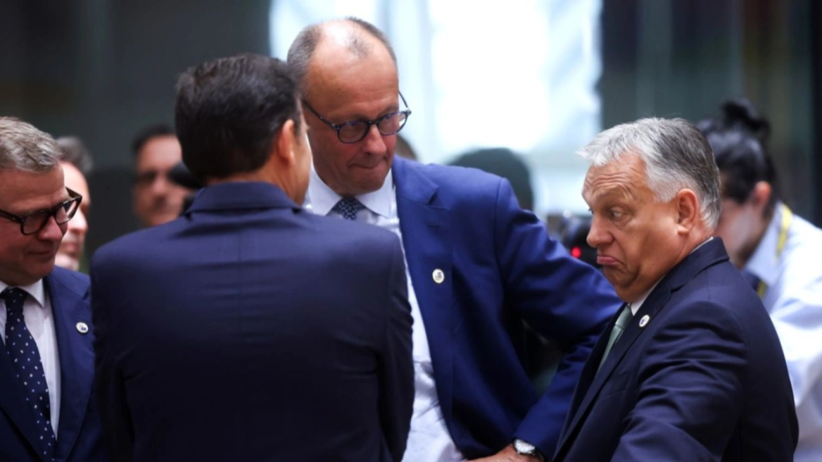 merz-akuzon-orbánin-per-pandershmeri-te-hapur-ne-ceshtjen-e-kredise-per-ukrainen