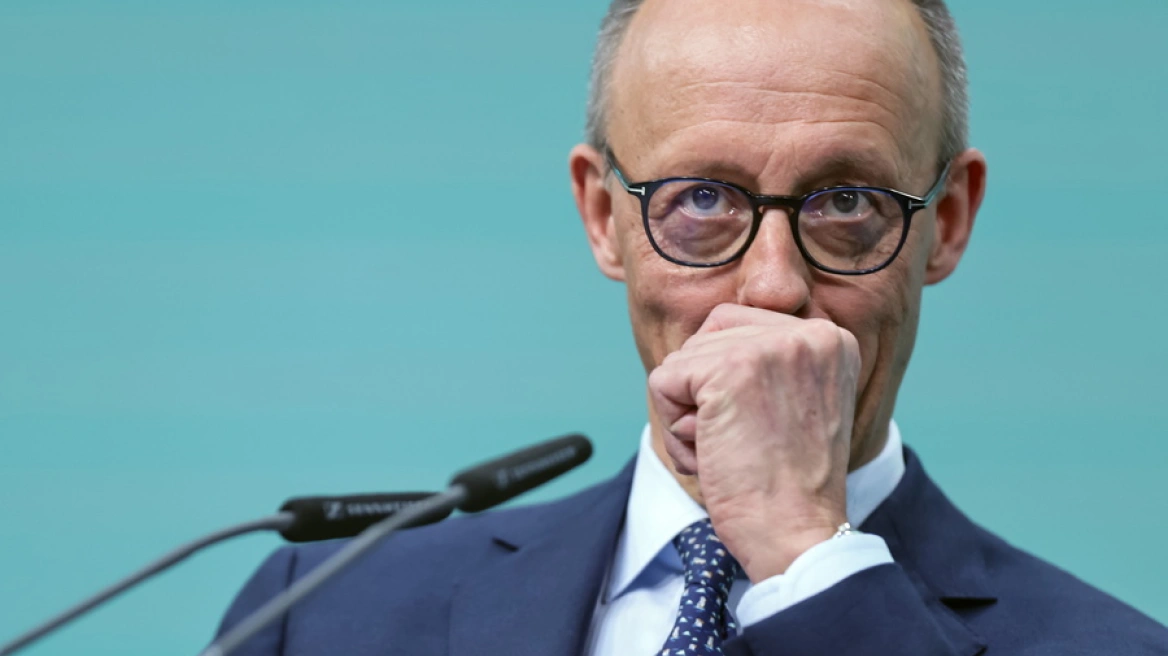 Merz  Aktualisht nuk ka indikacione për një rrezik në rritje të sulmeve brenda vendit