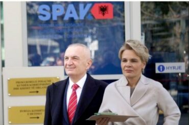 Meta Kryemadhi Gjkko