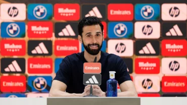 Nd Liga J28 Rm Elche Rp Arbeloa 01 Mj28650