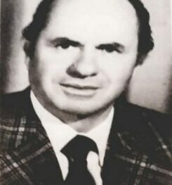 Ndue Pjeter Gjomarkaj 350x375