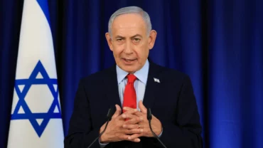 Netanyahu
