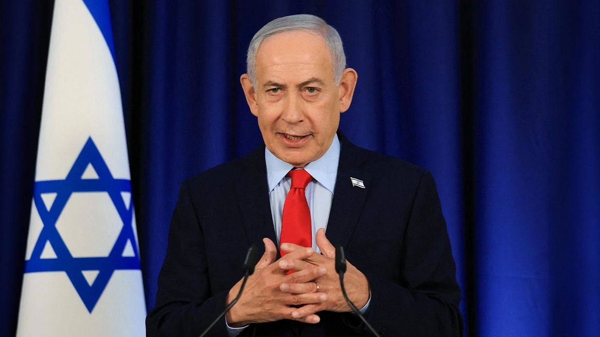 Netanyahu  Irani është më i dobët se kurrë  nuk e dimë kush po qeveris tani  Mojtaba nuk është shfaqur