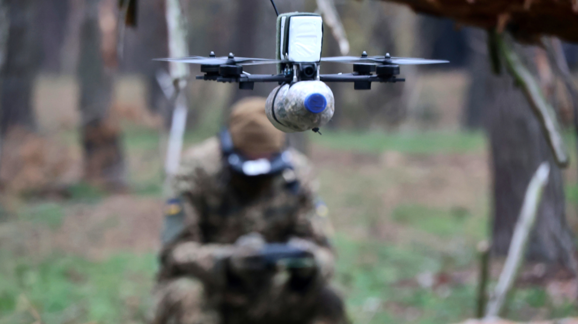 Një i vdekur dhe 13 të plagosur në sulmet me dronë ukrainas në rajonin Kursk të Rusisë