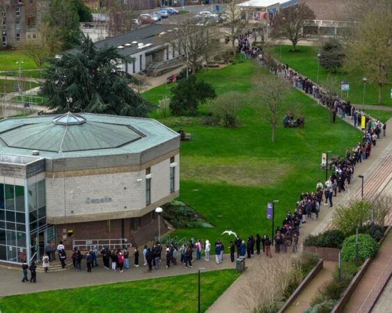 Numri I Rasteve Të Dyshuara