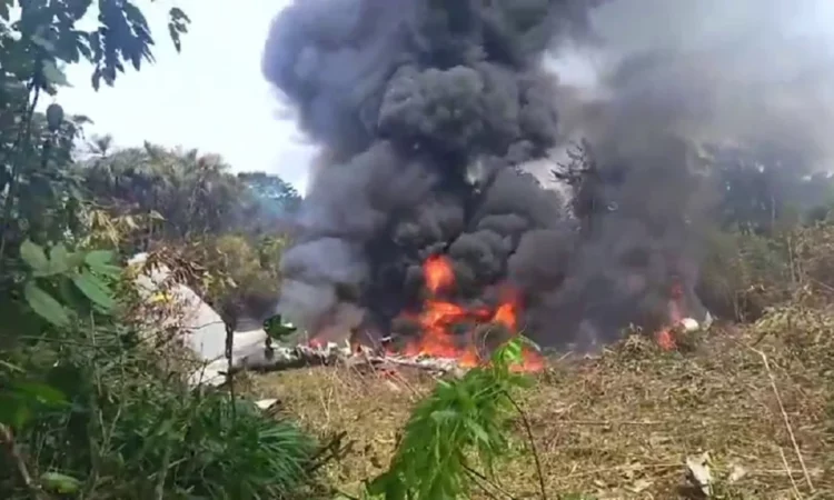 Numri I Të Vdekurve