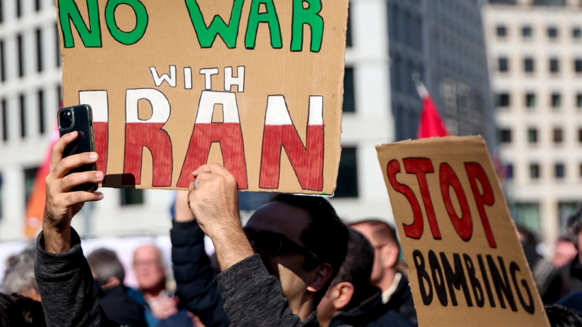 OKB: Kostoja e luftës në Lindjen e Mesme për vendet arabe është 186 miliardë dollarë