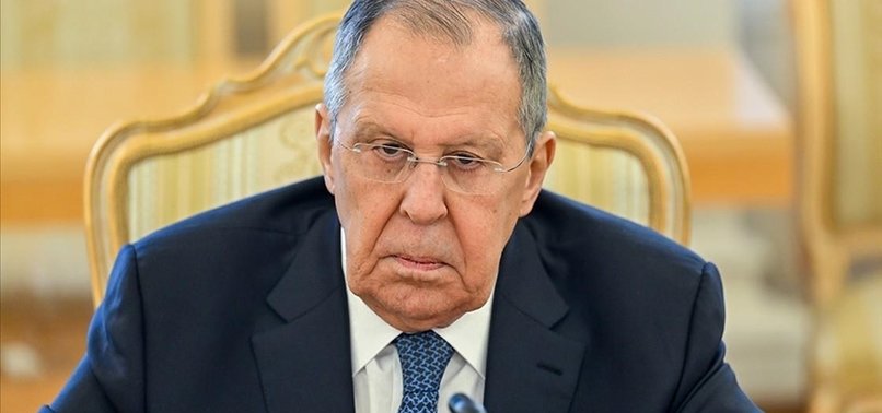 Lavrov  Operacioni ushtarak amerikano izraelit synon të nxisë përçarje midis Iranit dhe fqinjëve të tij arabë
