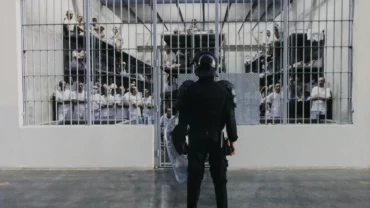 Parlamenti I El Salvadorit