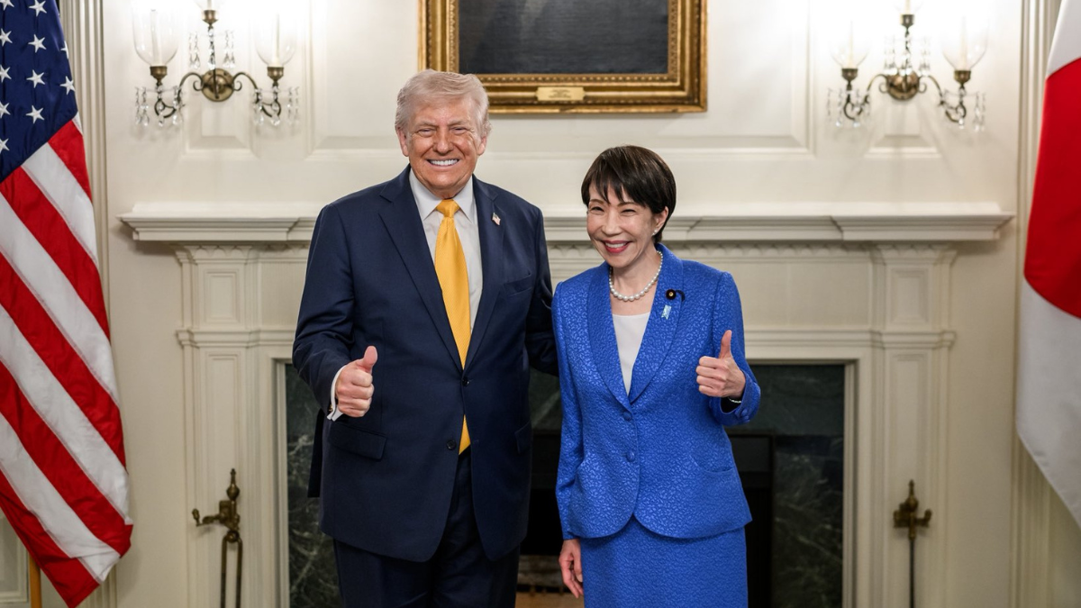 Trump  Nuk do të dërgoj trupa në Iran  presim ndihmë nga Japonia ndryshe nga NATO