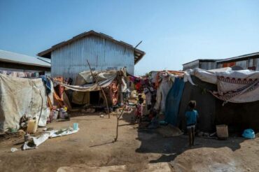 Persona Të Panjohur